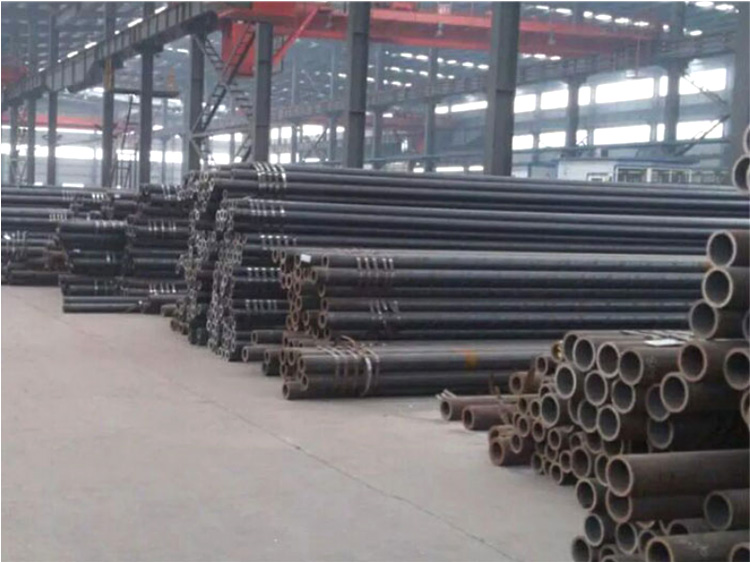 金湾12cr2mo化肥专用管